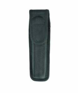 Ballistic Compact Flashlight Case