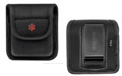 Ballistic NARCAN  Nasal Spray Clip-on Case