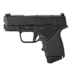Springfield Armory Hellcat: HandALL Beavertail Grip Sleeve - Black