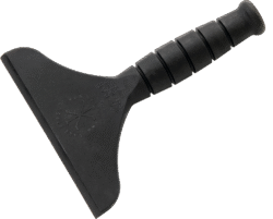 KA-BAR Lake Effect Ice Scraper