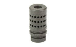 KAK COMPENSATOR 1/2X28 BLK