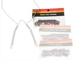 HAYDEL'S CALL LANYARD SINGLE - CAMO