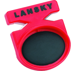 Quick Fix Pocket Sharpener