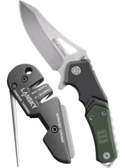 Responder/Blademedic Combo Pack