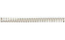 LUTH AR 308 RIFLE BUFFER SPRING