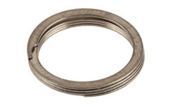 LUTH AR HELICAL 1 PIECE GAS RING