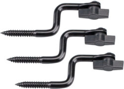 MOULTRIE TRAIL CAM EZ TREE - MOUNT 3 PACK