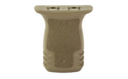 MFT REACT CMPCT GRIP MLOK FDE