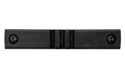 MAGPUL AFG-2 M-LOK ADAPTER RAIL BLK
