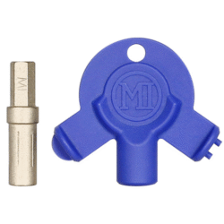 Optic Multi Tool - AK Front Sight Tool