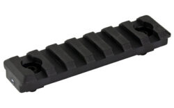 MIDWEST 7 SLOT POLY M-LOK RAIL SEC