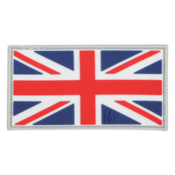 UK Flag Morale Patch