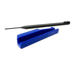 AR15 Bolt Catch Lever Tool