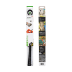 Gear Tie Reusable Rubber Twist Tie