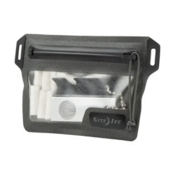 RunOff Waterproof Wallet