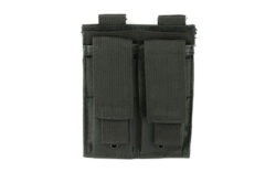 NCSTAR VISM DBL PISTOL MAG PCH BLK