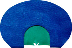 PITTMAN GAME CALLS SAPPHIRE - DIAPHRAM TURKEY CALL 2 REED