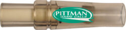 PITTMAN GAME CALLS PECKERWOOD - PILEATED WOODPECKER LOCATOR CL