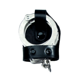 Bikini Cuff Case w/ Belt Slide