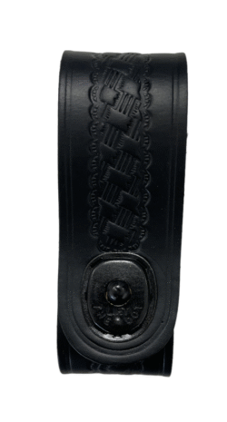 Handcuff Strap w/ Black Safety Snap