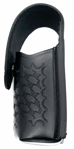 MK3 Mace Holder w/ Black Snap - 2oz