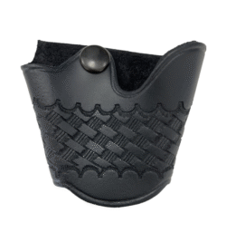 Quick Release Handcuff Case