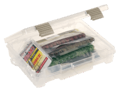 ProLatch Open-Compartment Stowaway Half-Size