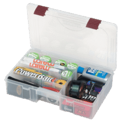 ProLatch Stowaway Deep Bulk Storage