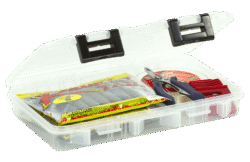 ProLatch Open-Compartment Stowaway