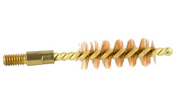 PRO-SHOT PISTOL BRUSH 9MM BRONZE
