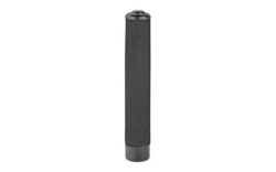 PS EXP BATON 16" FOAM HANDLE BLK