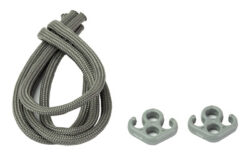 Q SLING MOUNT DEVIL GRAY