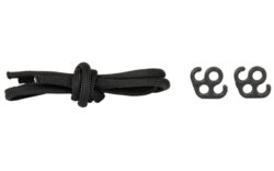 Q SLING MOUNT DEVIL BLACK