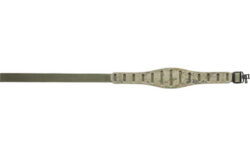 QUAKE CLAW CONTOUR SLING SWIVEL CAMO