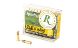 REM RANCH HND 22LR 40GR PRN 100/5000
