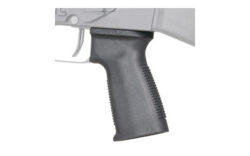 REPTILIA CQG AK PISTOL GRIP BLACK