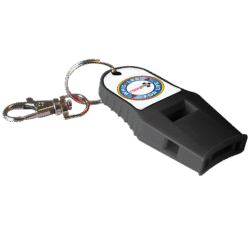 Whistle For Life - Safety Whistle