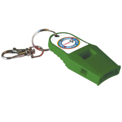 Whistle For Life - Safety Whistle