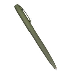 All-Weather Metal Clicker Pen