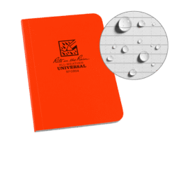 Field-Flex Soft Cover Book - 3.5 x 5