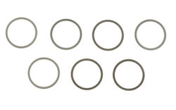 RUGGED SHIM KIT .338 3/4X24 M18X51