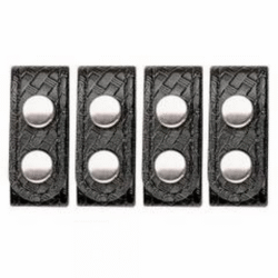 Model 7906 Belt Keeper, 1, Pack of 4