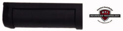 ADV. TECH. FOREND STANDARD FOR - MOST 12GA. PUMPS BLACK SYN