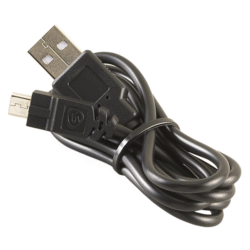 USB-A to USB Micro 40 Cord