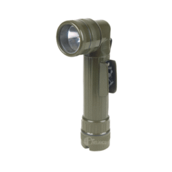 GI Spec Anglehead Flashlight