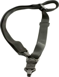 JE SLING QUICK ACTION 1/2 PNT - BLACK