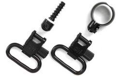 U/M SWIVELS QD 115 CF  1"