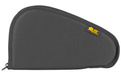 US PK PISTOL CASE 11"X6" BLK