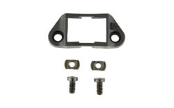 UNITY MODBUTTON LT M-LOK ADAPTER BLK