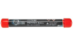 UMX T4E 50 CAL PEPPER BALL 10 CT